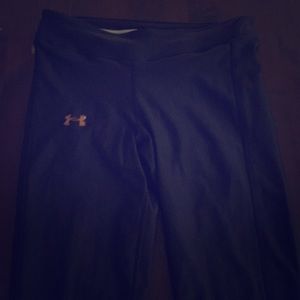 Under Armour Compression Pants